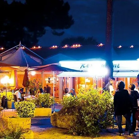 Le Palmyr'hotel