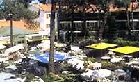 Hotel Le Palmyr'hotel 3*
