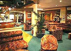 Le Palmyr'hotel 3*