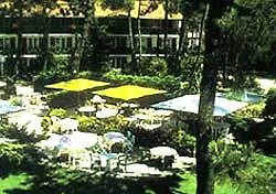 Hotel Le Palmyr'hotel Les Mathes