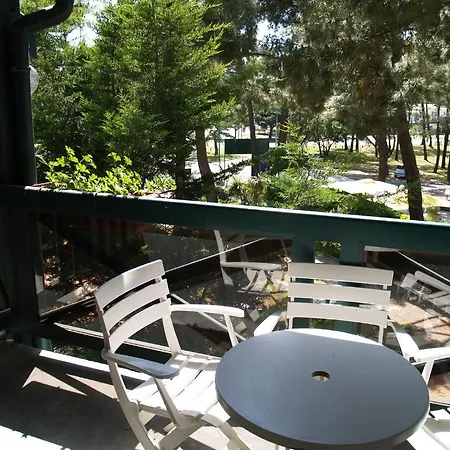 Le Palmyr'hotel Hotel 3*