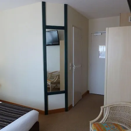 Le Palmyr'hotel Hotel Les Mathes