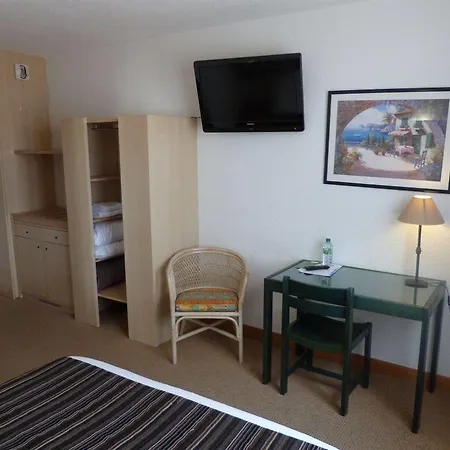 Le Palmyr'hotel