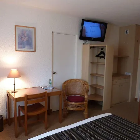 Le Palmyr'hotel Hotel Les Mathes