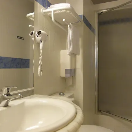 Le Palmyr'hotel 3*