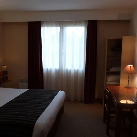 Le Palmyr'hotel 3*