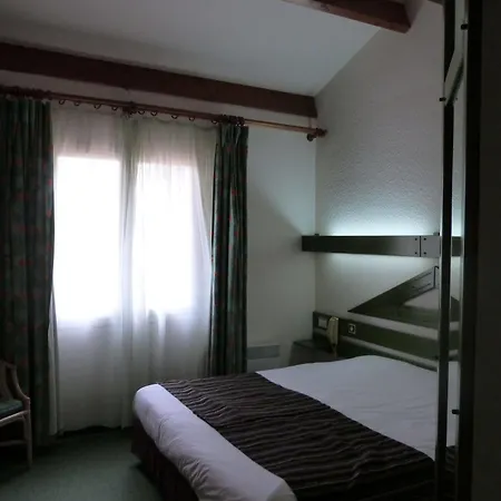Le Palmyr'hotel Hotel Les Mathes
