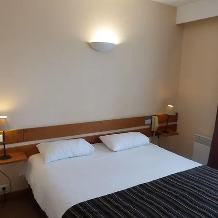 Hotel Le Palmyr'hotel
