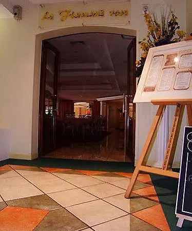 Le Palmyr'hotel 3*