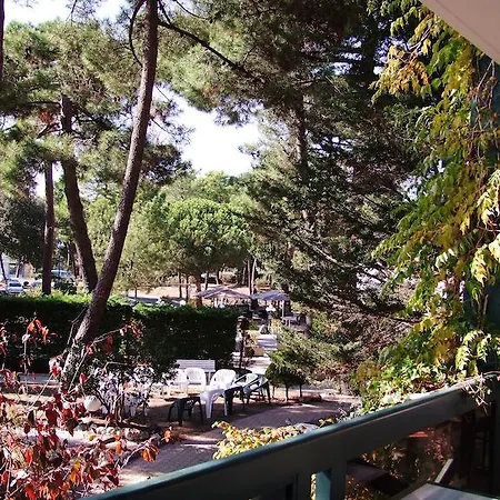Le Palmyr'hotel Hotel Les Mathes