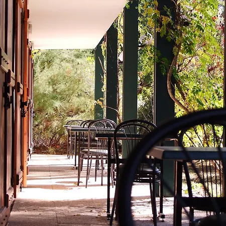 Le Palmyr'hotel Hotel