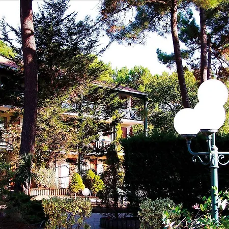 Hotel Le Palmyr'hotel