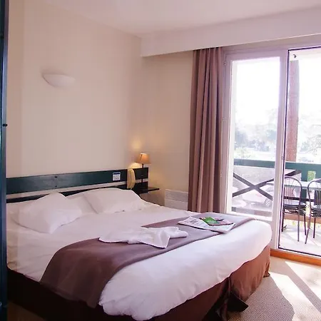 Le Palmyr'hotel Les Mathes