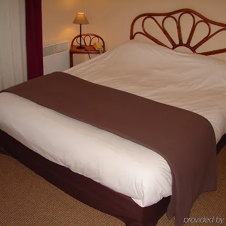 Le Palmyr'hotel
