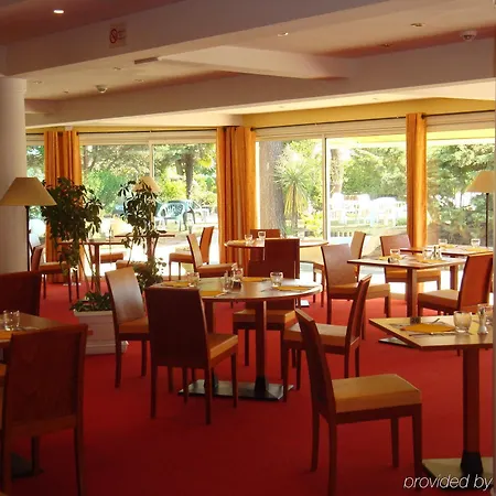 Le Palmyr'hotel Les Mathes