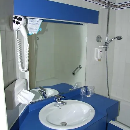 Le Palmyr'hotel 3* Les Mathes