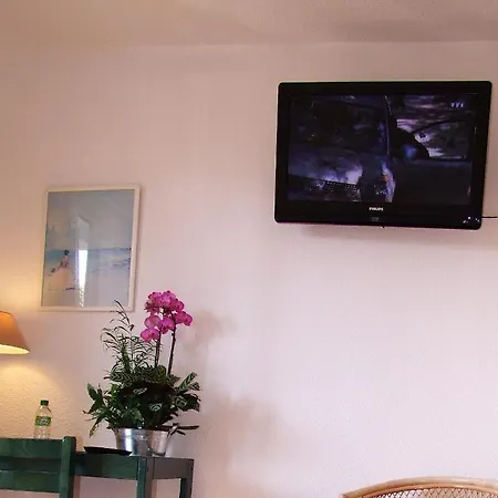 Le Palmyr'hotel Hotell Les Mathes