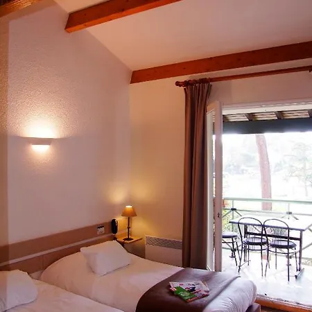Le Palmyr'hotel 3*