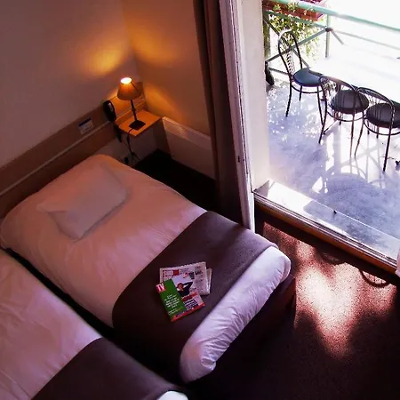 Le Palmyr'hotel 3*