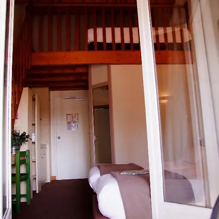 Le Palmyr'hotel 3* Les Mathes