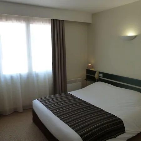 Le Palmyr'hotel 3*