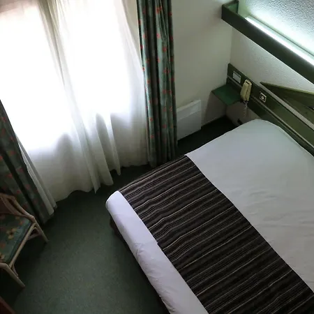 Le Palmyr'hotel 3*