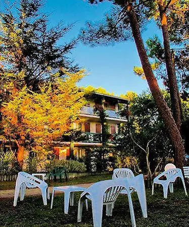 Le Palmyr'hotel 3*