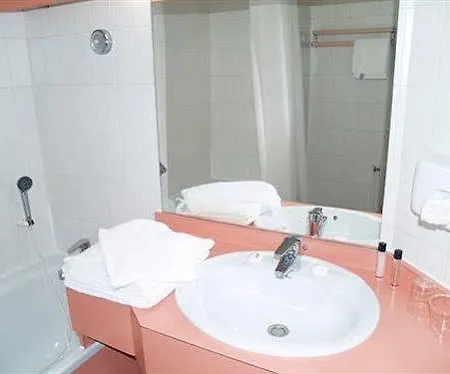 Le Palmyr'hotel