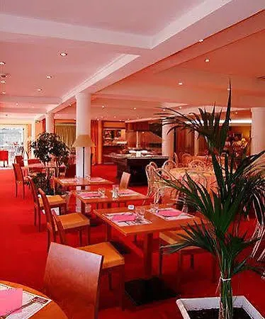 Le Palmyr'hotel 3* Les Mathes