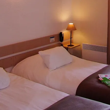 Le Palmyr'hotel Hotell Les Mathes