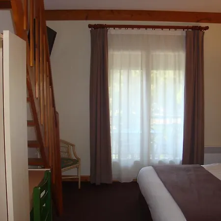 Le Palmyr'hotel 3*