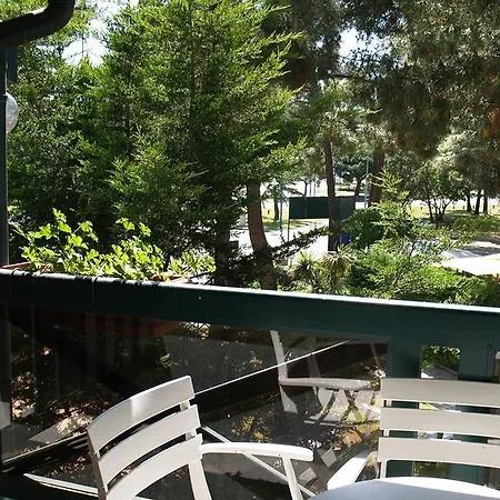 Le Palmyr'hotel 3* Les Mathes