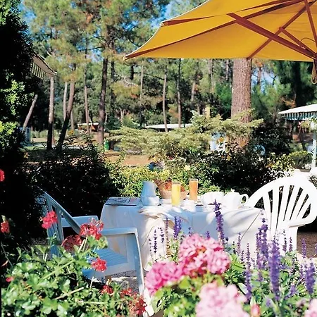 Le Palmyr'hotel