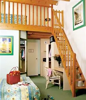 Le Palmyr'hotel 3*